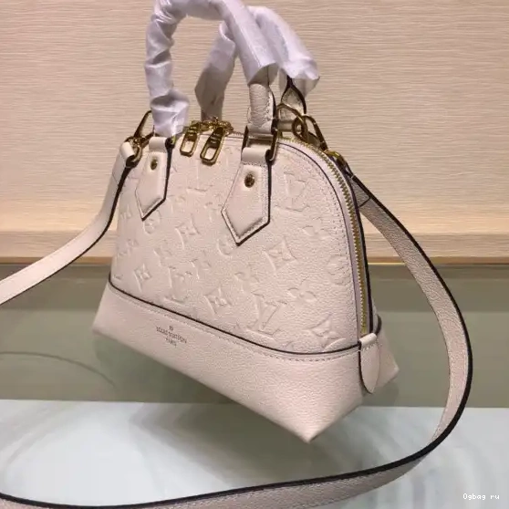 VUITTON NEO EXCLUSIVE BB LOUIS - ALMA PRELAUNCH NEO 0511